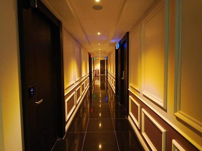 Public Area 5, BUTI, Gyeyang