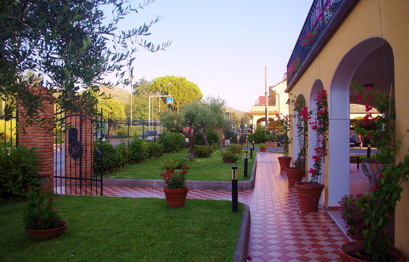 Public Area 2, Victoria Resort Cilento, Salerno