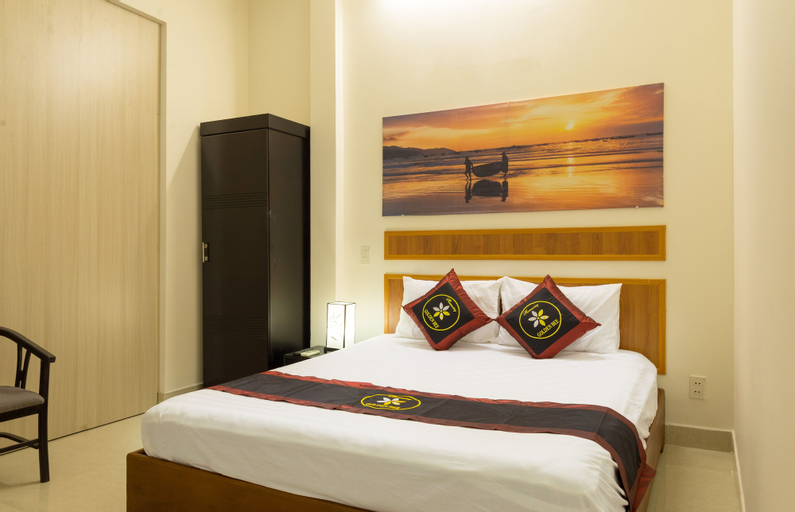 Sol De Villa, Hội An