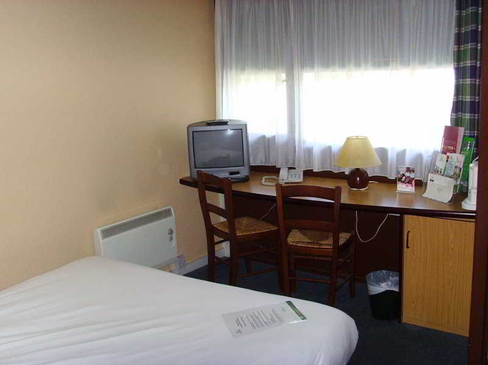 Bedroom 3, Blue Inn, Worcestershire