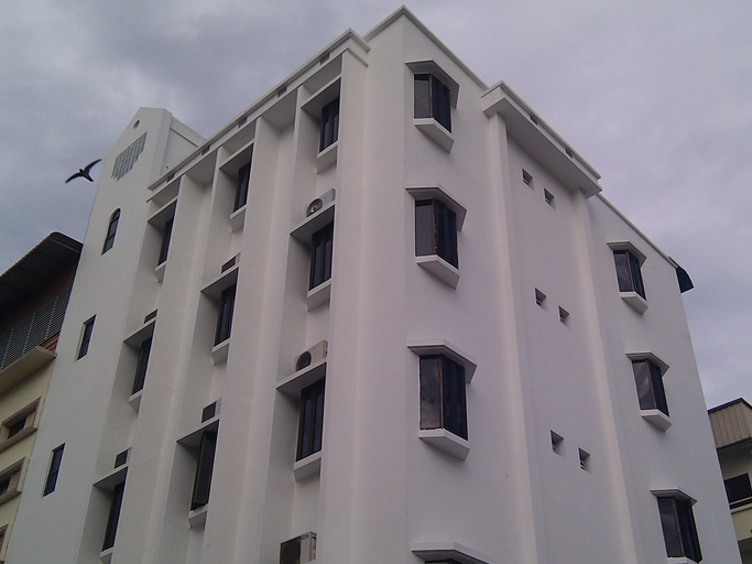 Exterior & Views 2, Wah May Hotel, Kota Kinabalu