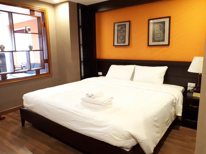 Bedroom 3, Cat Cat View Hotel, Sa Pa
