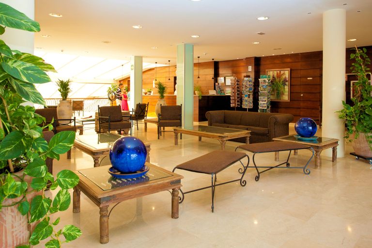Public Area 2, MONÉA Royal Mónica, Las Palmas