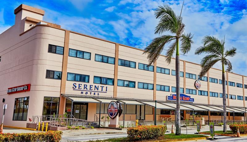 Exterior & Views 4, Serenti Hotel, Saipan