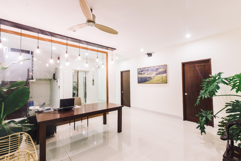 Public Area 3, Calla Hotel Hoi an, Da Nang