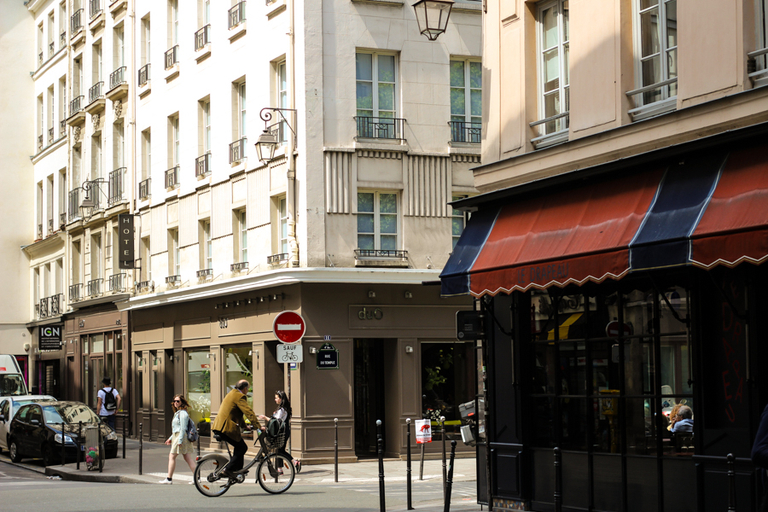Exterior & Views 1, Hotel Duo, Paris