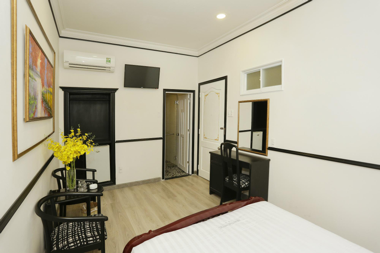 New Star Inn Boutique Hotel, District 1