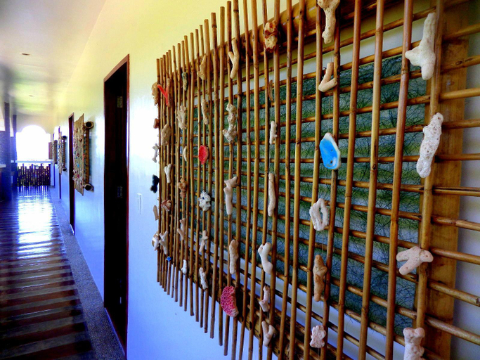 Public Area 2, Oasis Resort and Spa, Malay