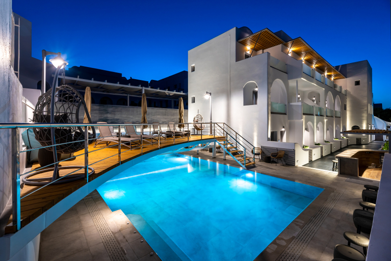 Sport & Beauty 2, Deluxe Rest Boutique, South Aegean