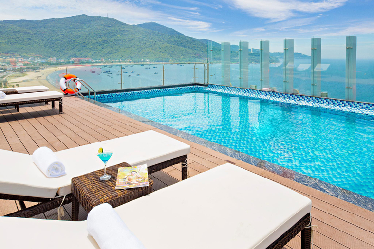 Sport & Beauty 3, Alisia Beach Hotel Da Nang, Da Nang