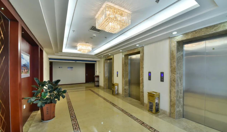 Public Area