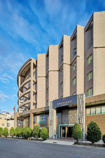 Una Baby Hotel, Pingtung