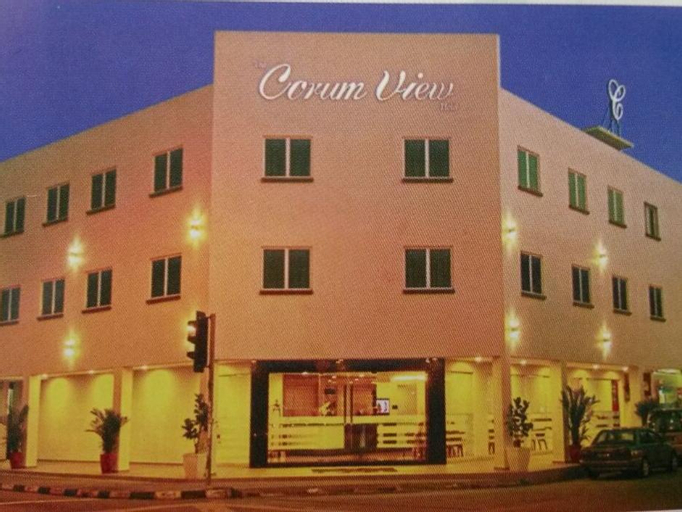 Exterior & Views 5, The Corum View Hotel, Barat Daya