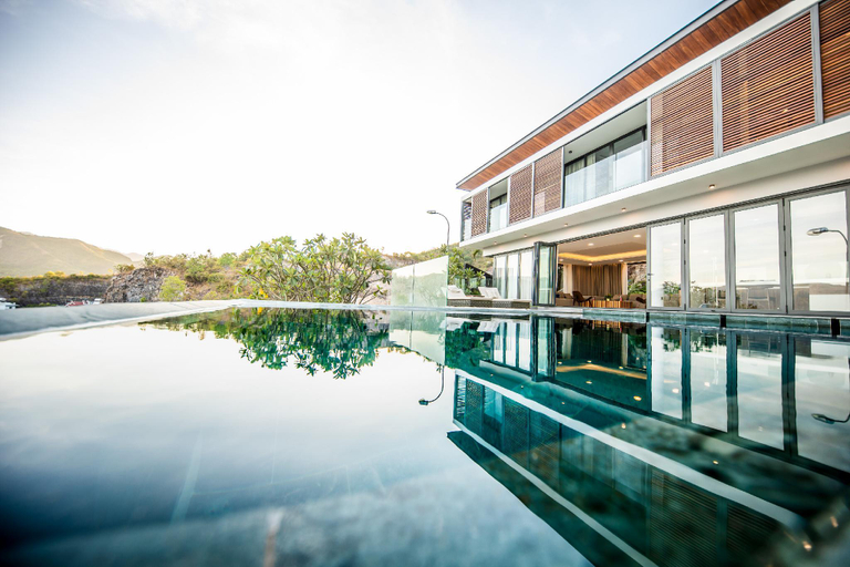 Sport & Beauty 2, Acqua Villa Managed by Alternaty, Nha Trang