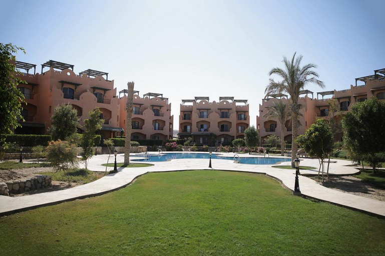 Exterior & Views 2, Luxury Chalet - La Hacienda, Al-Janayin