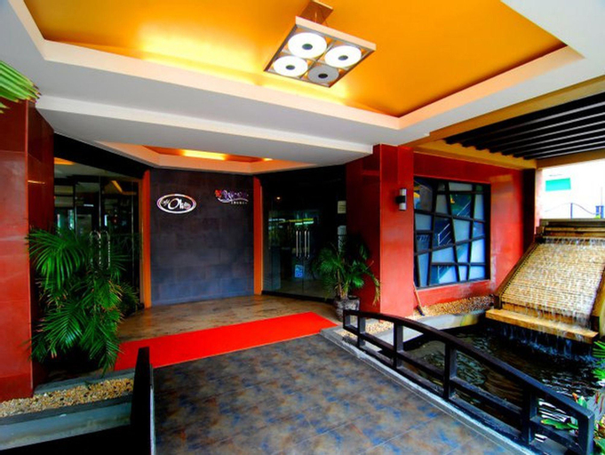 MO2 Westown Hotel San Juan, Bacolod City