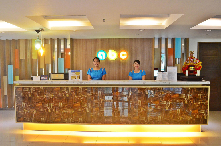 Public Area 3, Abc Homes, Cebu City