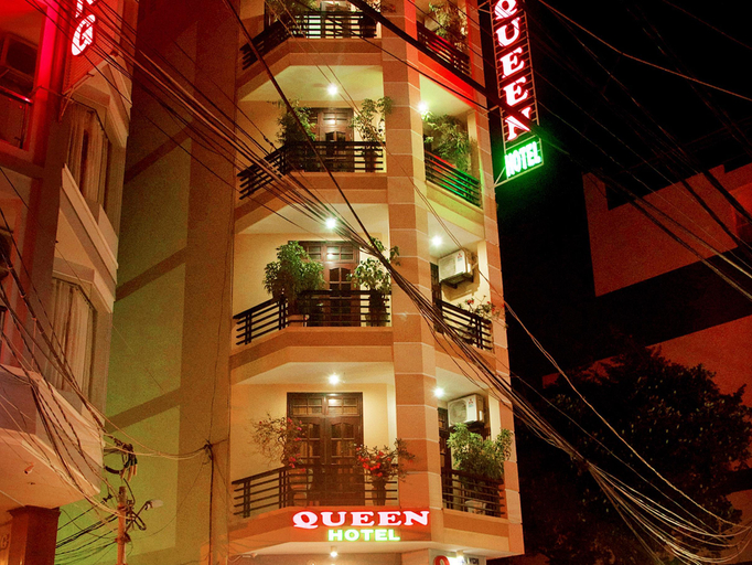 Public Area 5, Queen Hotel Tran Phu, Nha Trang