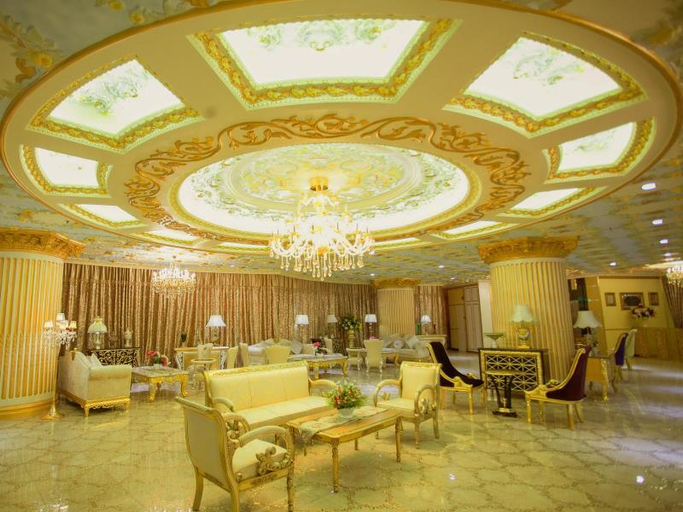 Business Facilities