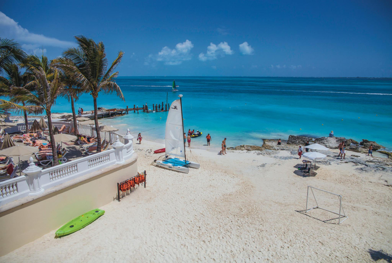 Others, Riu Cancun - Adults Only - All Inclusive, Benito Juárez
