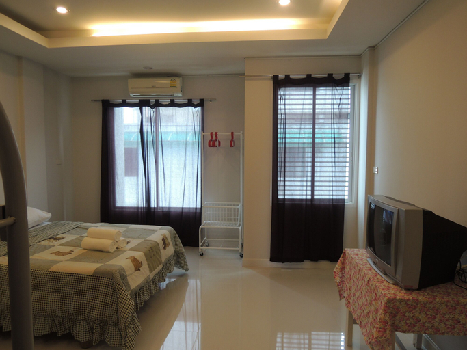 Misone Hotel, Muang Chiang Mai
