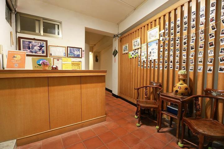 Public Area 3, Jiufen Little Meow Homestay, New Taipei City