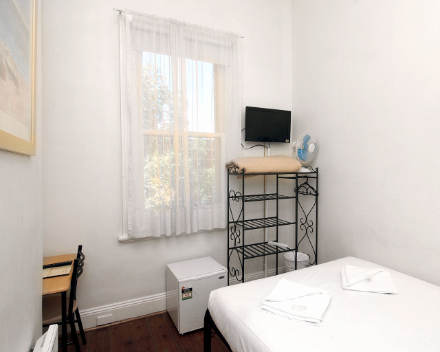 Bedroom 2, MAC South Yarra by Melbourne Apartment Collection, Melbourne