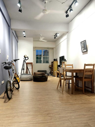 Exterior & Views 4, Backpacker 41 hostel - Kaohsiung, Kaohsiung