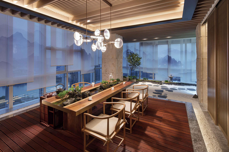 Food & Drinks 5, Suzhou Wujiang Grand Kingtown Hotel, Suzhou