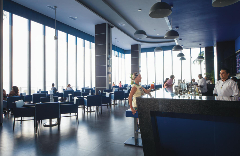 Business Facilities, Riu Cancun - Adults Only - All Inclusive, Benito Juárez
