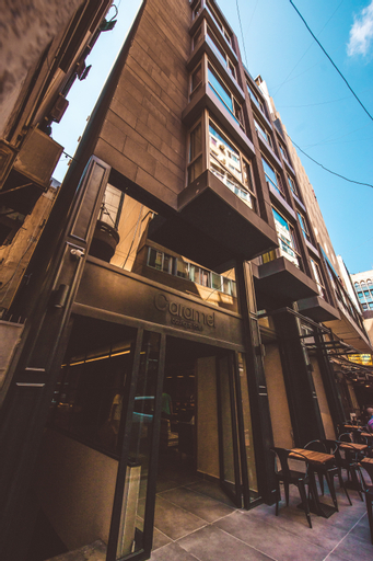 Caramel Boutique Hotel, Beirut