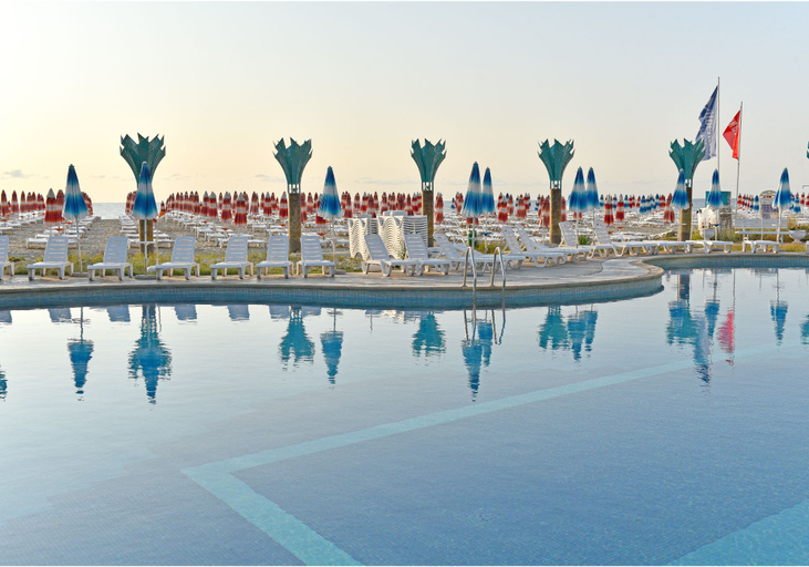 Sport & Beauty 4, Boryana, Balchik