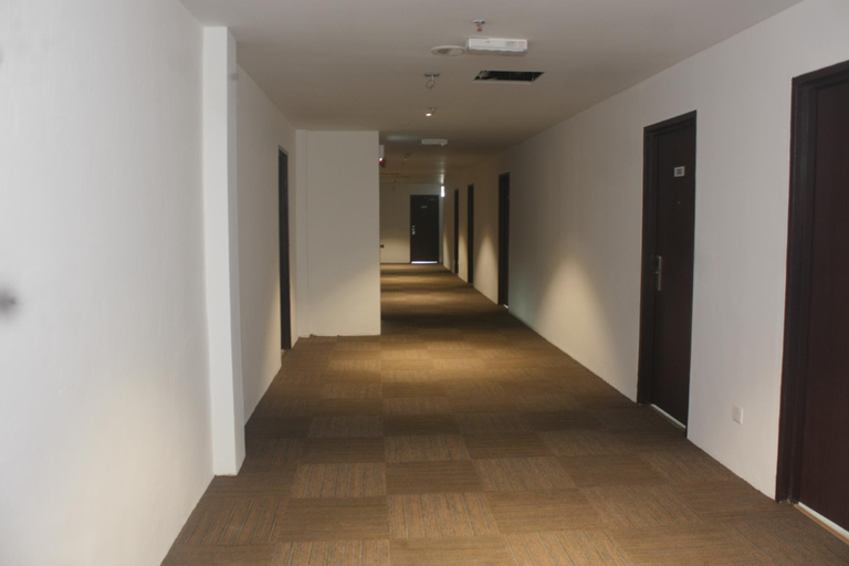 Public Area 3, Citi Hotel, Miri