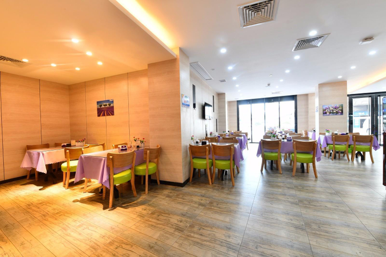 Food & Drinks 5, Lavande Hotel South Huizhou High-Speed Railway Station Wanlian Plaza, Huizhou