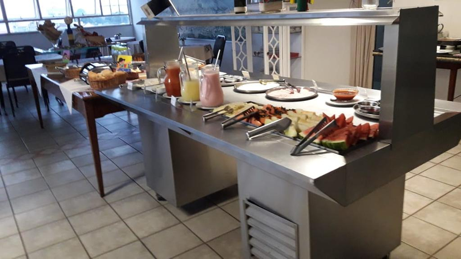 Food & Drinks, Hotel Dias em Pouso Alegre-MG, Pouso Alegre