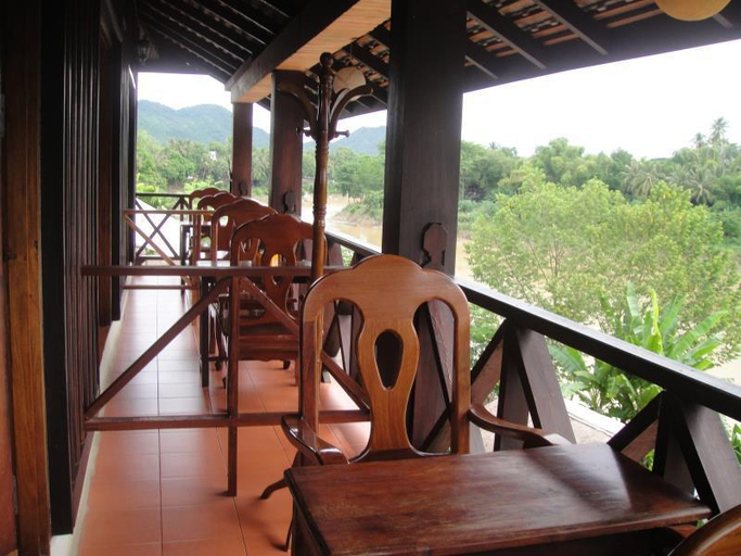 Exterior & Views 5, Villa Kingkham Riverside, Luang Prabang
