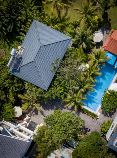 Exterior & Views 2, Hoi An Reverie Villas, Da Nang