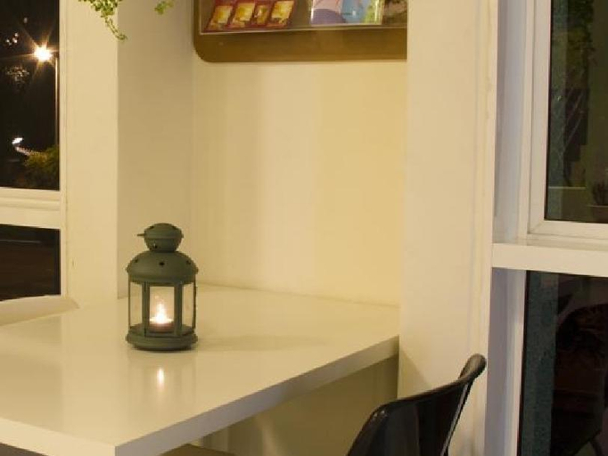 Public Area 2, 7 Star Boutique Hotel, Petaling Jaya