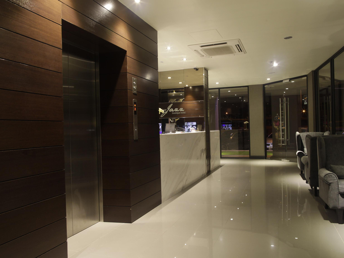 Public Area 5, I am Jazz Boutique Hotel, Johor Bahru