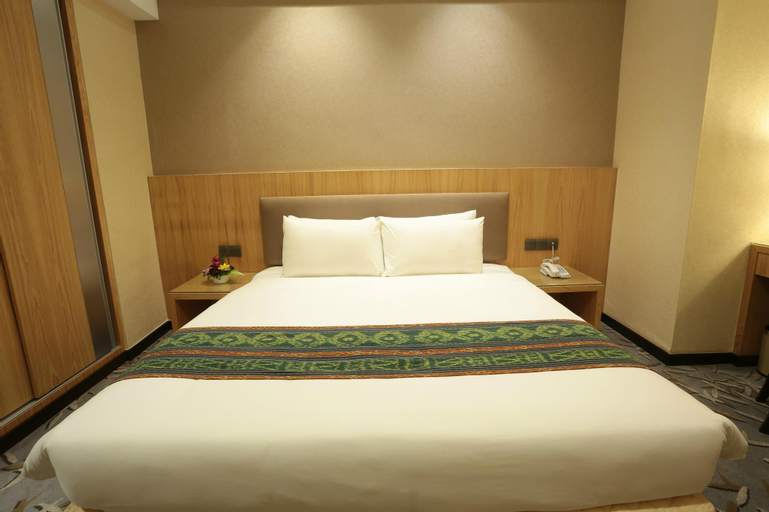 Imperial Riverbank Hotel Kuching, Kuching