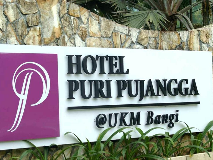 Puri Pujangga Hotel, Hulu Langat