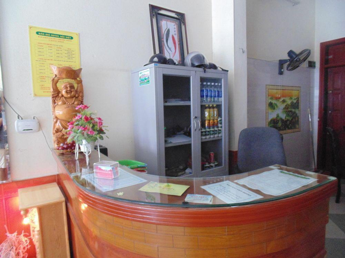 Hai Viet Hotel, Ninh Bình