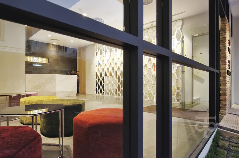 Exterior & Views 1, Timez Hotel Malacca, Malacca City