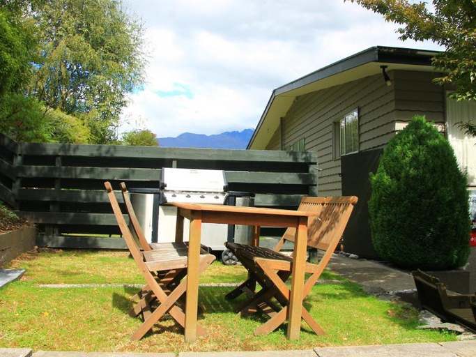 Exterior & Views 2, Abba Court Motel, Queenstown-Lakes