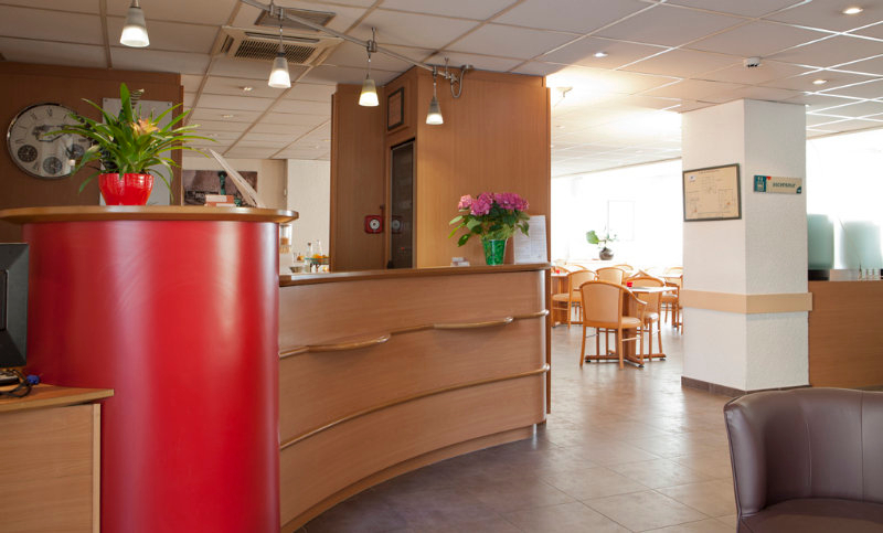 Public Area, Resothel Group Le Cannet, Alpes-Maritimes