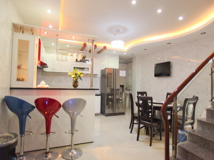 Public Area 5, Hien Hoa Hotel Danang, Da Nang