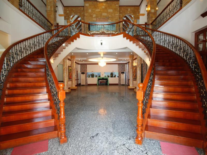 Villa Jhoana Resort, Angono