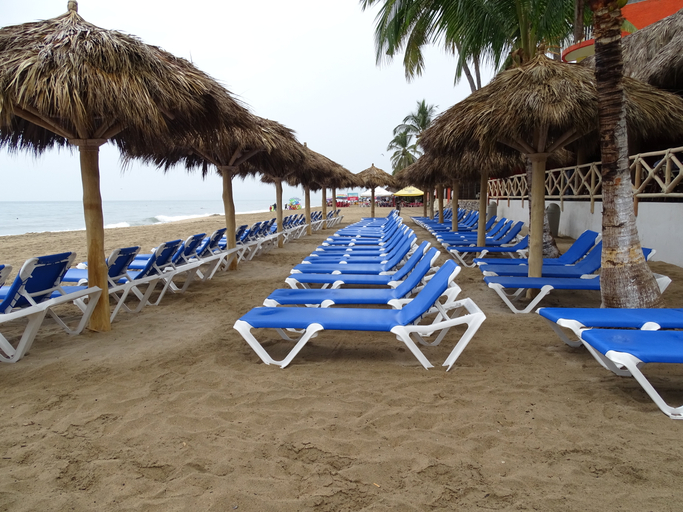 Sport & Beauty 2, Decameron Isla Coral Guayabitos Ramada All-Inclus, Compostela
