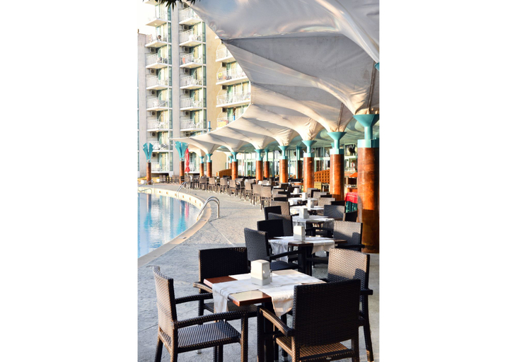 Food & Drinks 5, Boryana, Balchik
