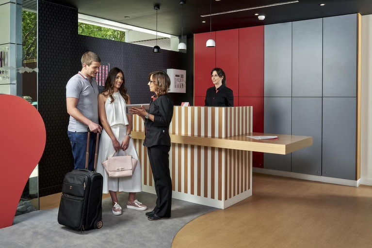 Public Area 3, Stay Hotel Torres Vedras Centro, Torres Vedras